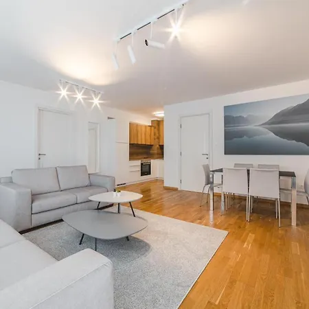 Apartament Fontana Budva
