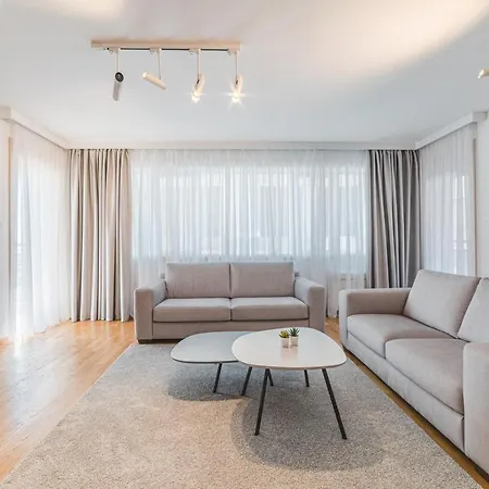 Fontana Apartament