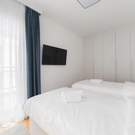Fontana Apartament