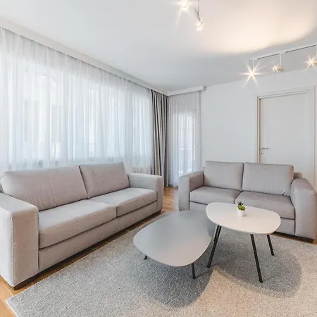 Fontana Apartament
