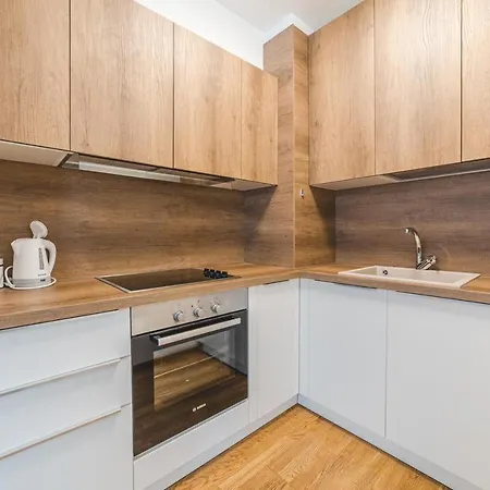 Fontana Apartament
