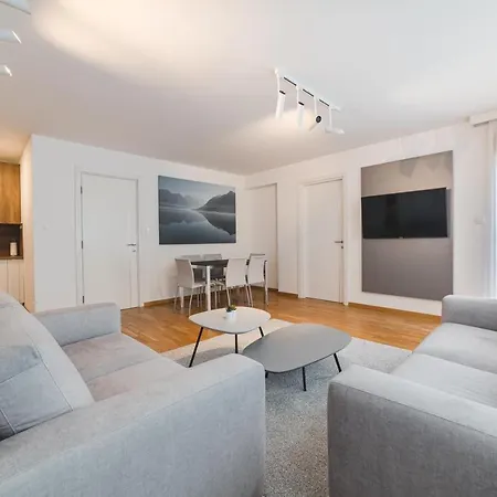 Apartament Fontana Budva