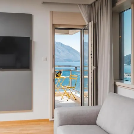 Fontana Appartement *