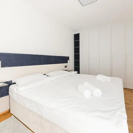 Appartement Fontana Budva