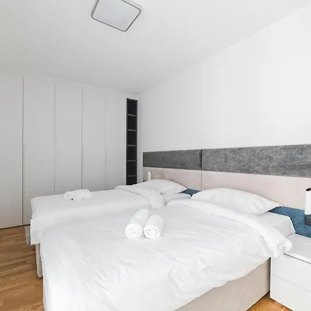 Fontana Appartement