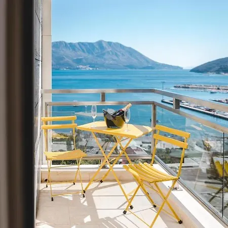 Apartman Fontana Budva